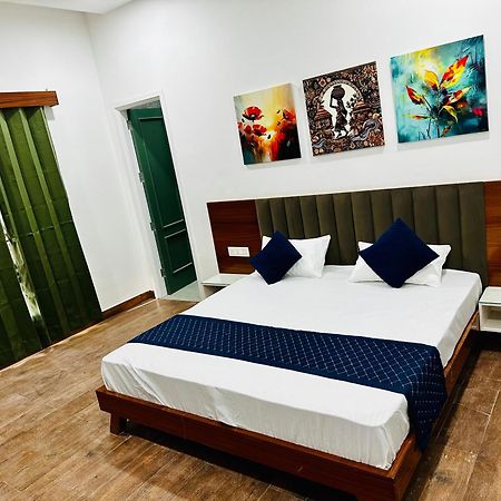 The Loya Hotel Muktsar Ngoại thất bức ảnh