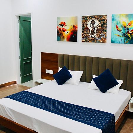 The Loya Hotel Muktsar Ngoại thất bức ảnh