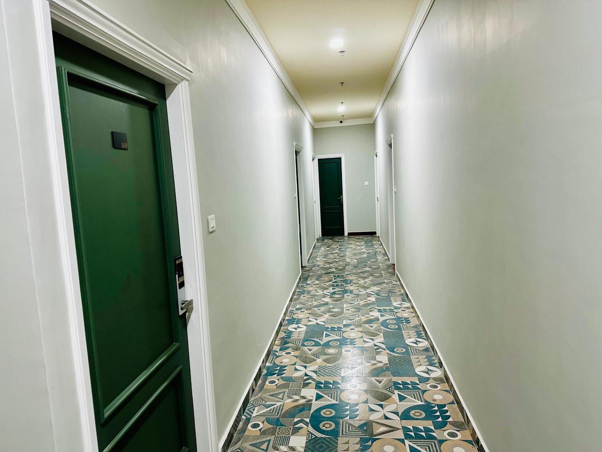 The Loya Hotel Muktsar Ngoại thất bức ảnh