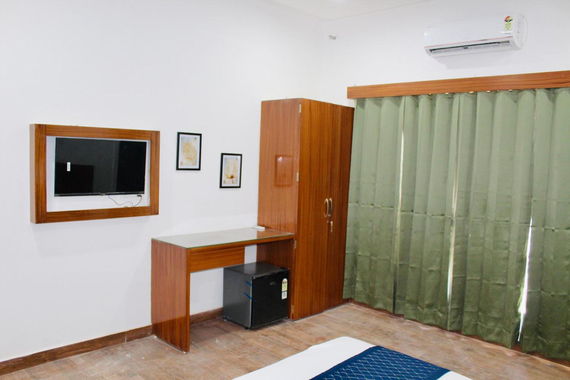 The Loya Hotel Muktsar Ngoại thất bức ảnh