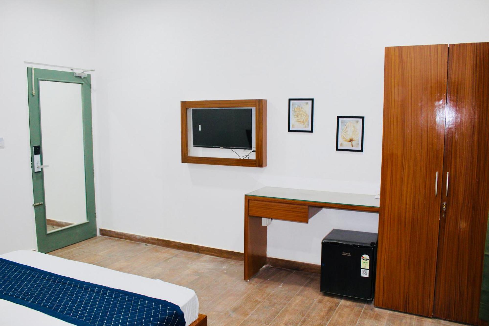 The Loya Hotel Muktsar Ngoại thất bức ảnh