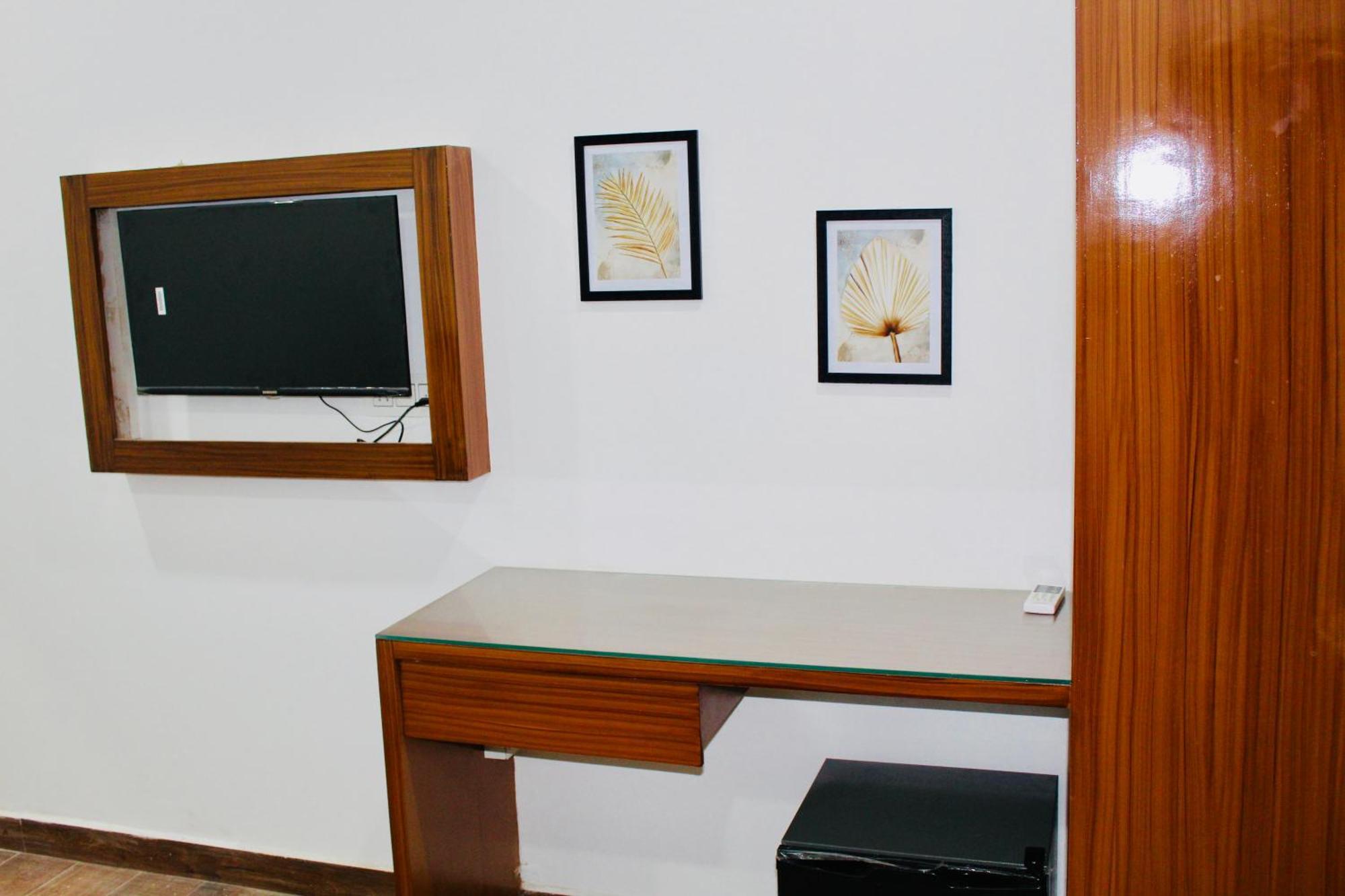 The Loya Hotel Muktsar Ngoại thất bức ảnh