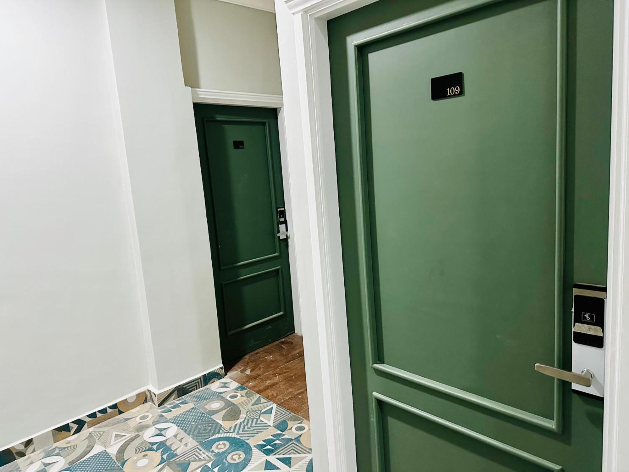 The Loya Hotel Muktsar Ngoại thất bức ảnh