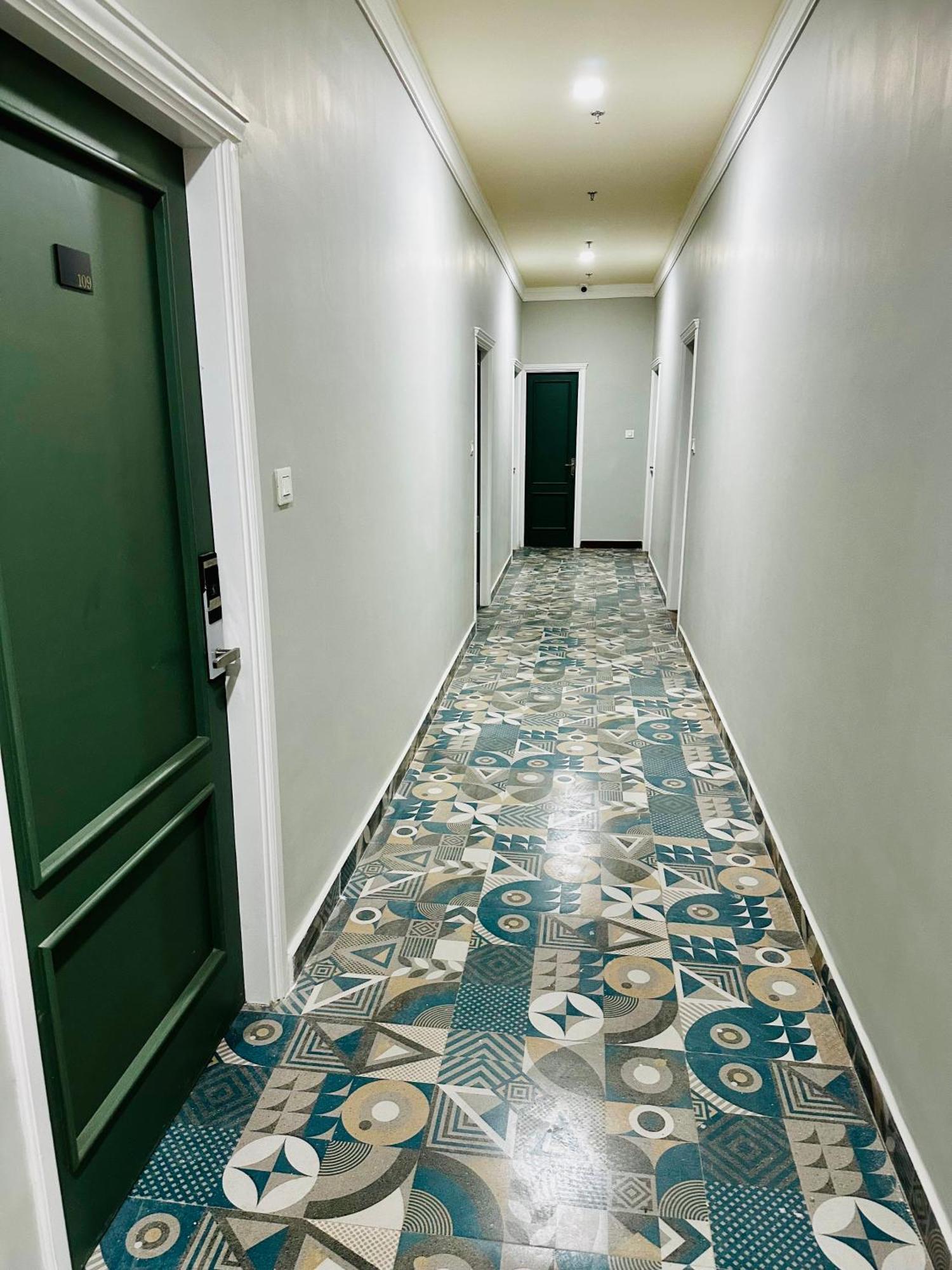 The Loya Hotel Muktsar Ngoại thất bức ảnh