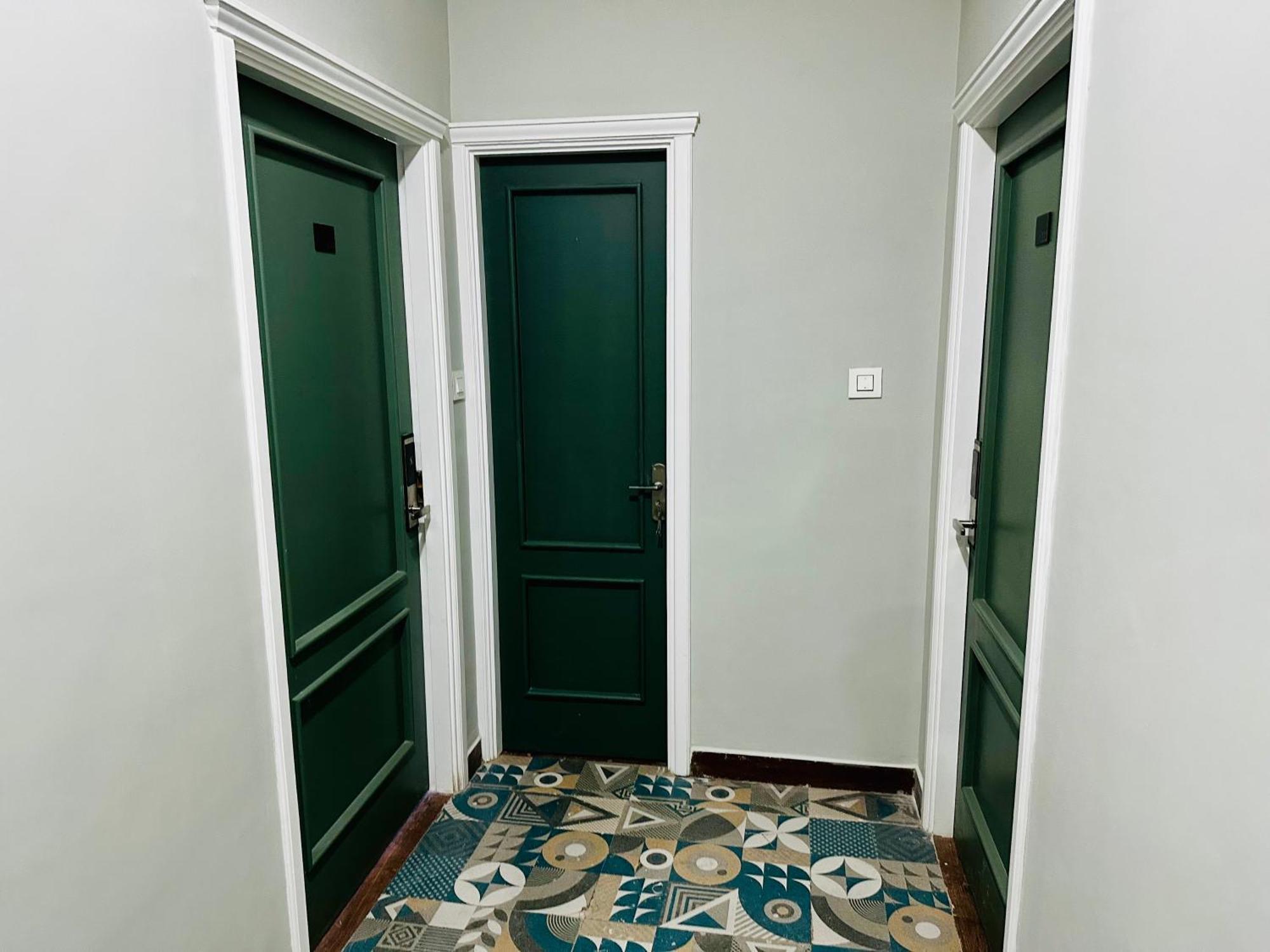 The Loya Hotel Muktsar Ngoại thất bức ảnh