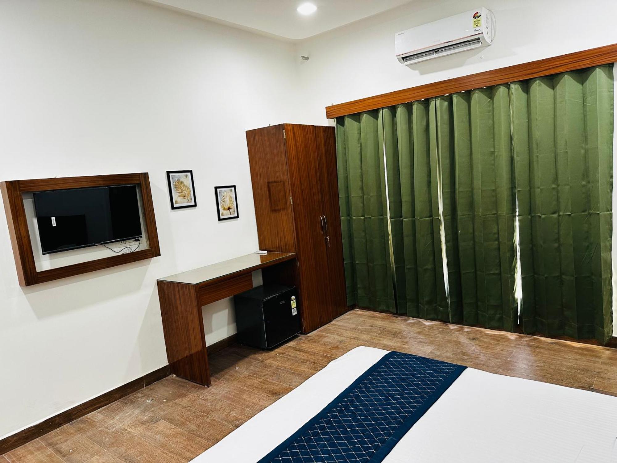 The Loya Hotel Muktsar Ngoại thất bức ảnh