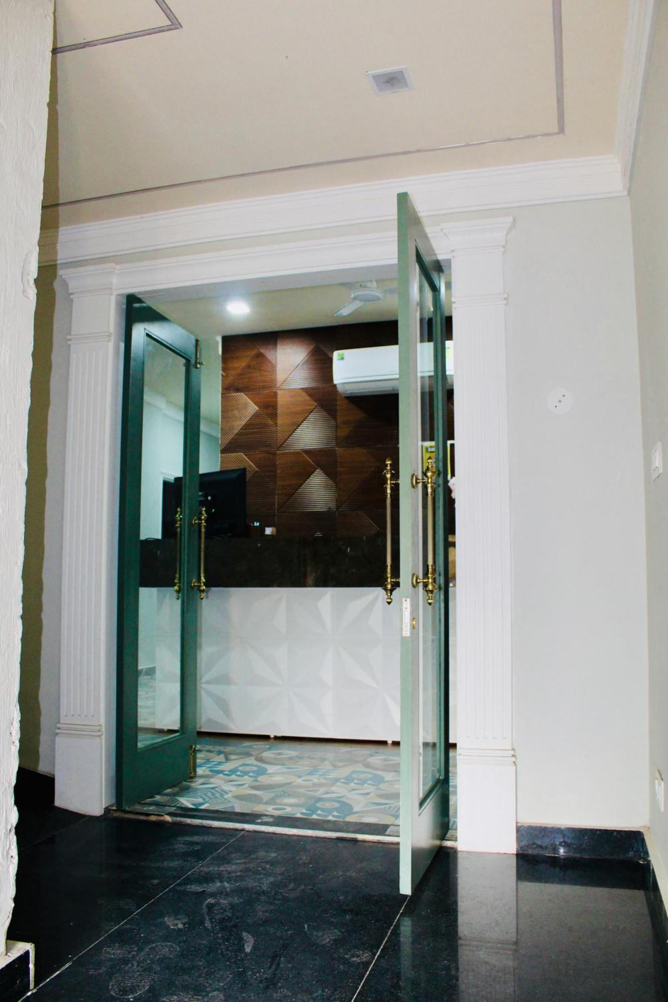 The Loya Hotel Muktsar Ngoại thất bức ảnh